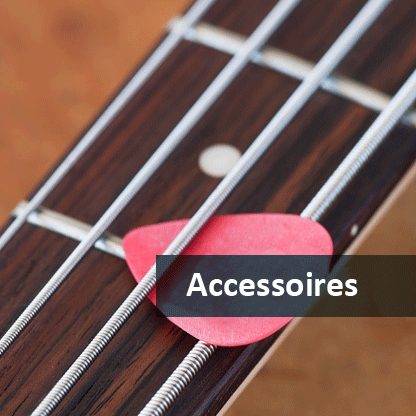 Accessoires 