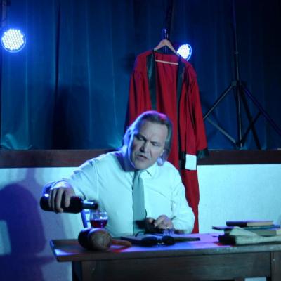 Spectacle de Théâtre