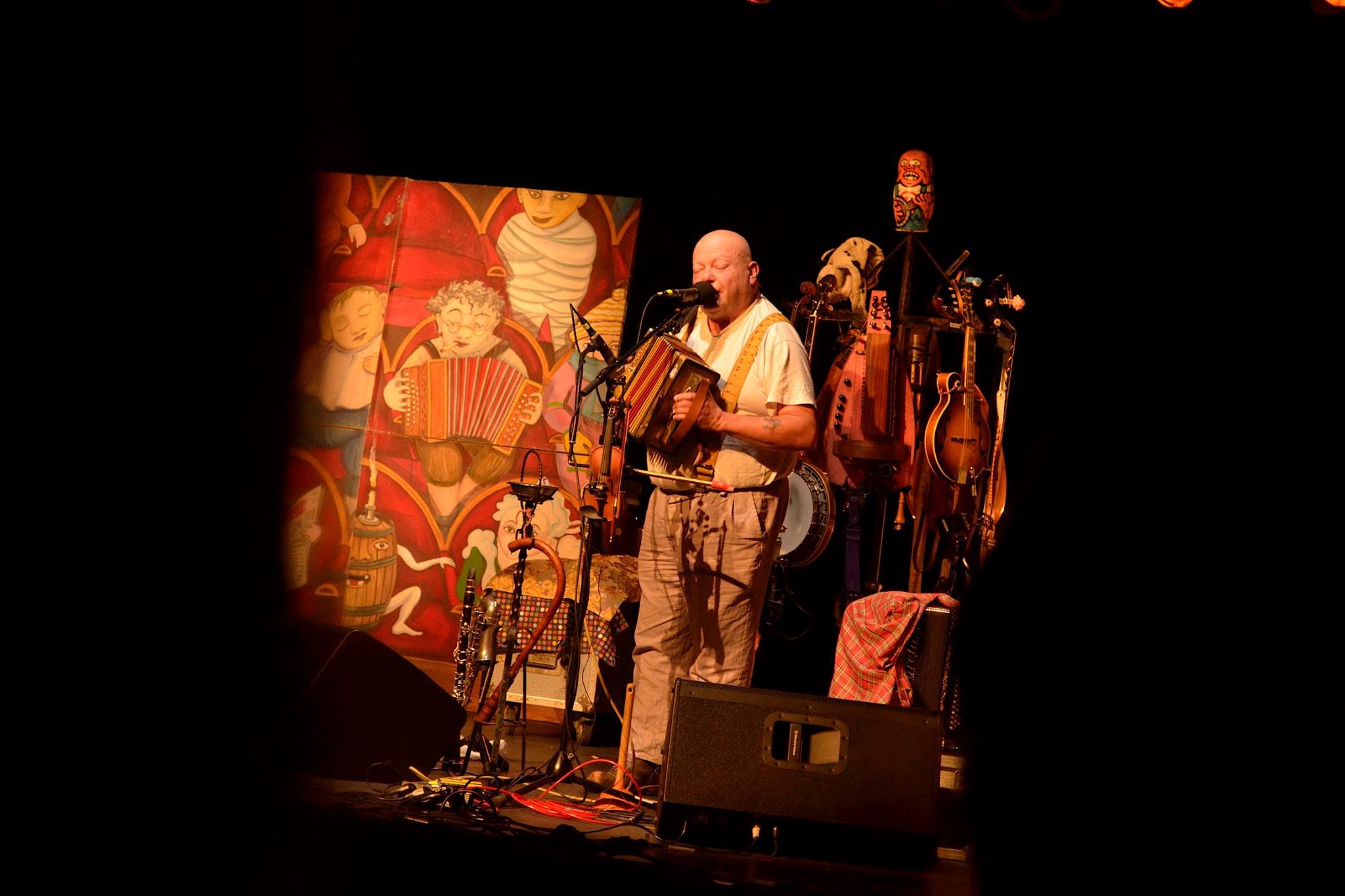 Pouët - Pigalle 2017