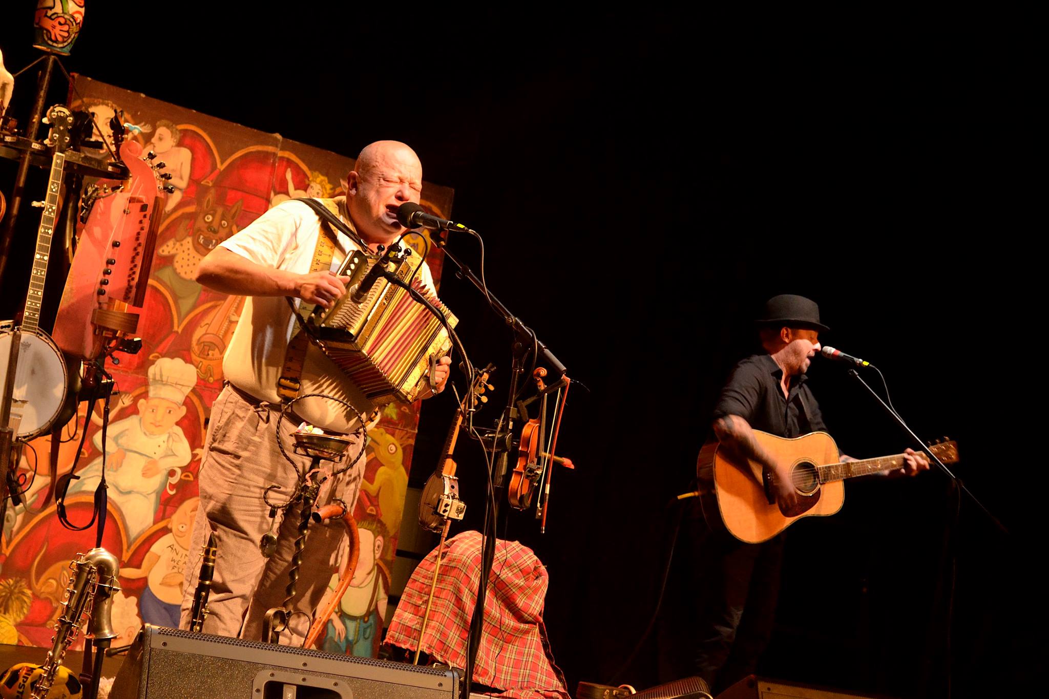 Pouët - Pigalle 2017