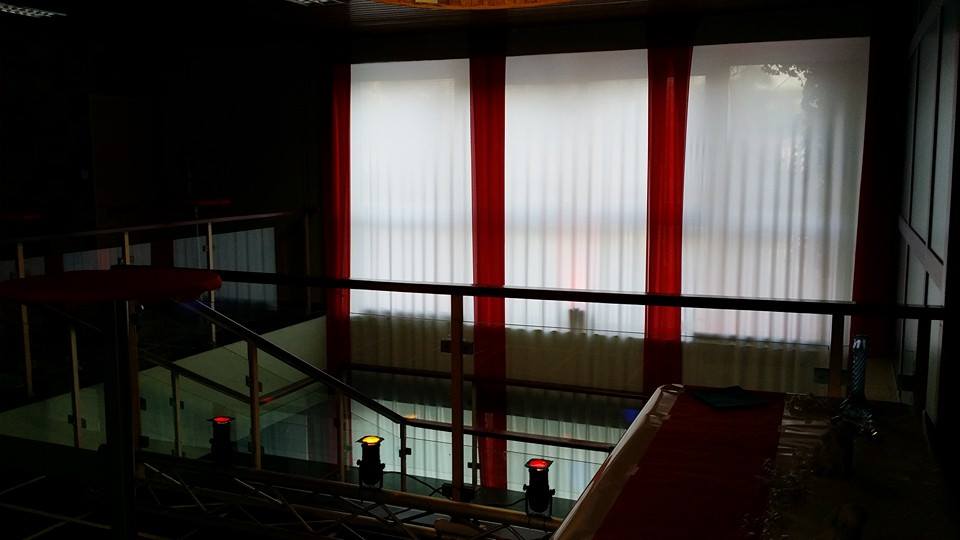 Water Polo - Piscine de Longwy