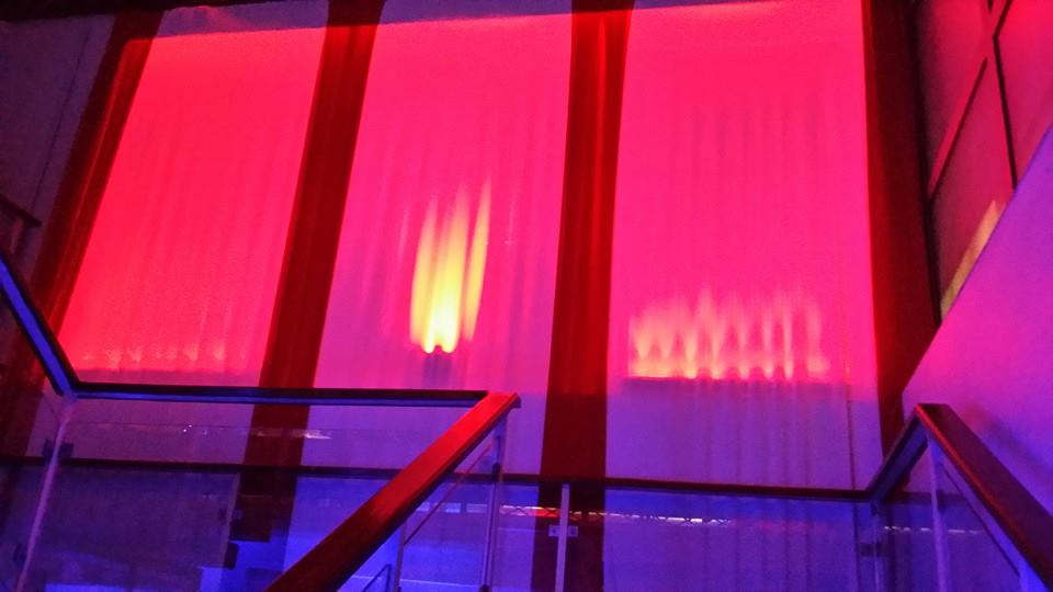 Water Polo - Piscine de Longwy