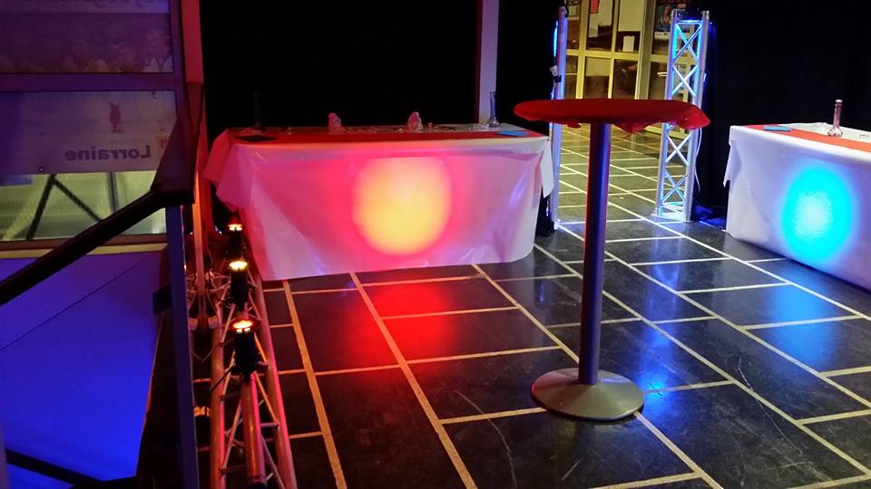 Water Polo - Piscine de Longwy