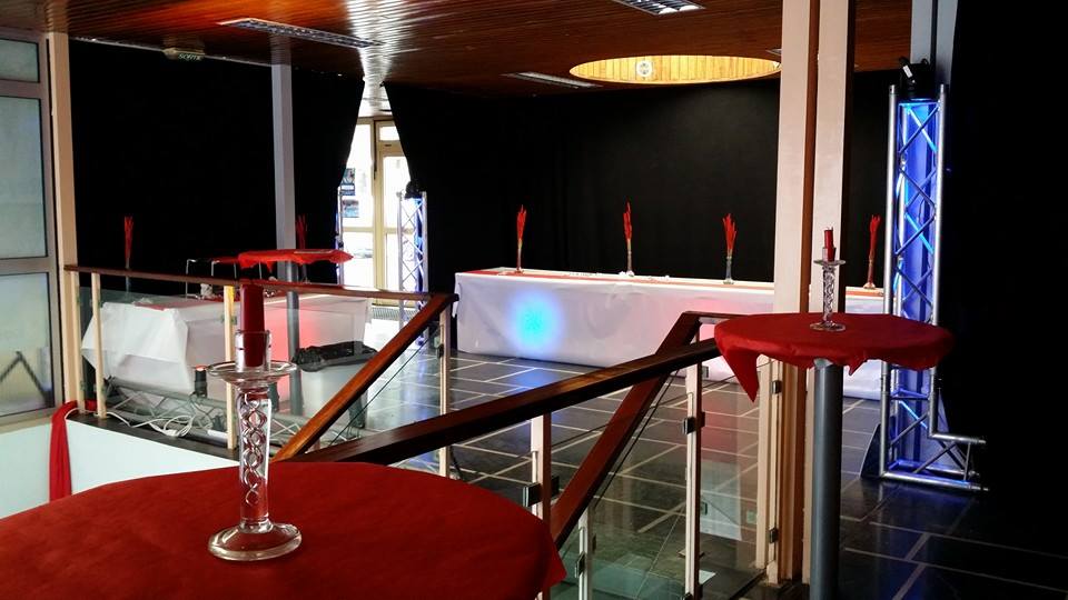 Water Polo - Piscine de Longwy