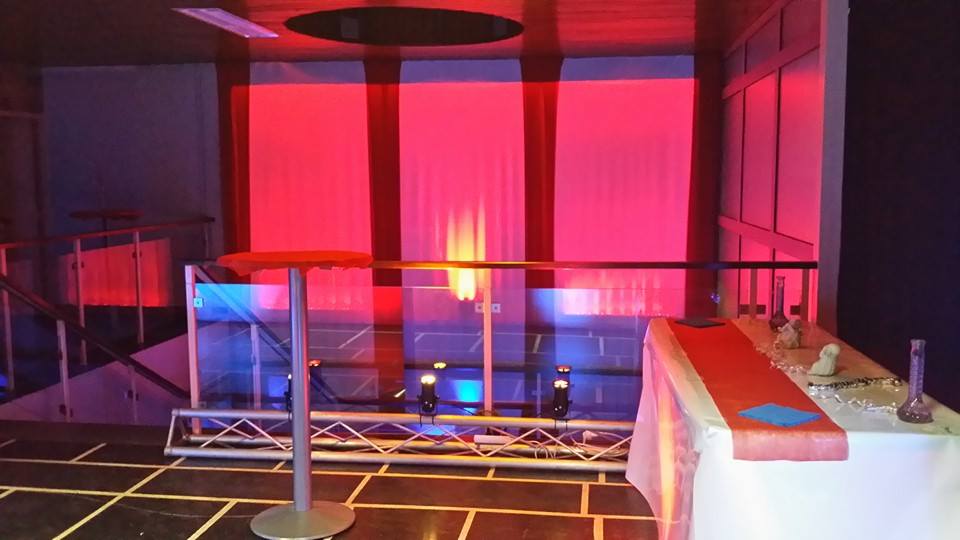 Water Polo - Piscine de Longwy