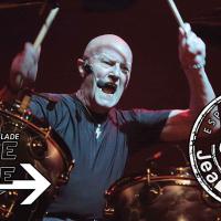 Chris SLADE