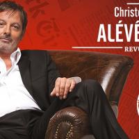 Christophe Alévêque - Revue de Presse
