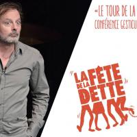 Christophe Alévêque