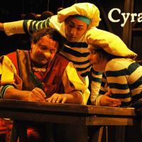 Cyra(gue)no - Spectacle Jeune Public