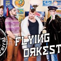 Flying OKESTAR