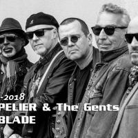 Fred CHAPELIER and Gents ft. DALE BLADE