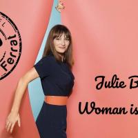 Julie BARGETON