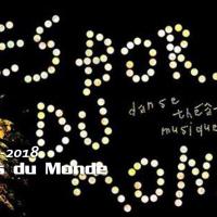 Les Bords du Monde