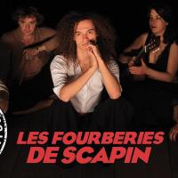 Les Fourberies de Scapin