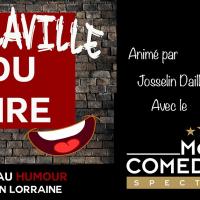 Longlaville du Rire