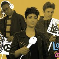 Longueur d'Ondes