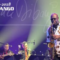 Manu DIBANGO