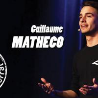 Guillaume MATHECO