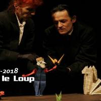 Pierre & LE LOUP