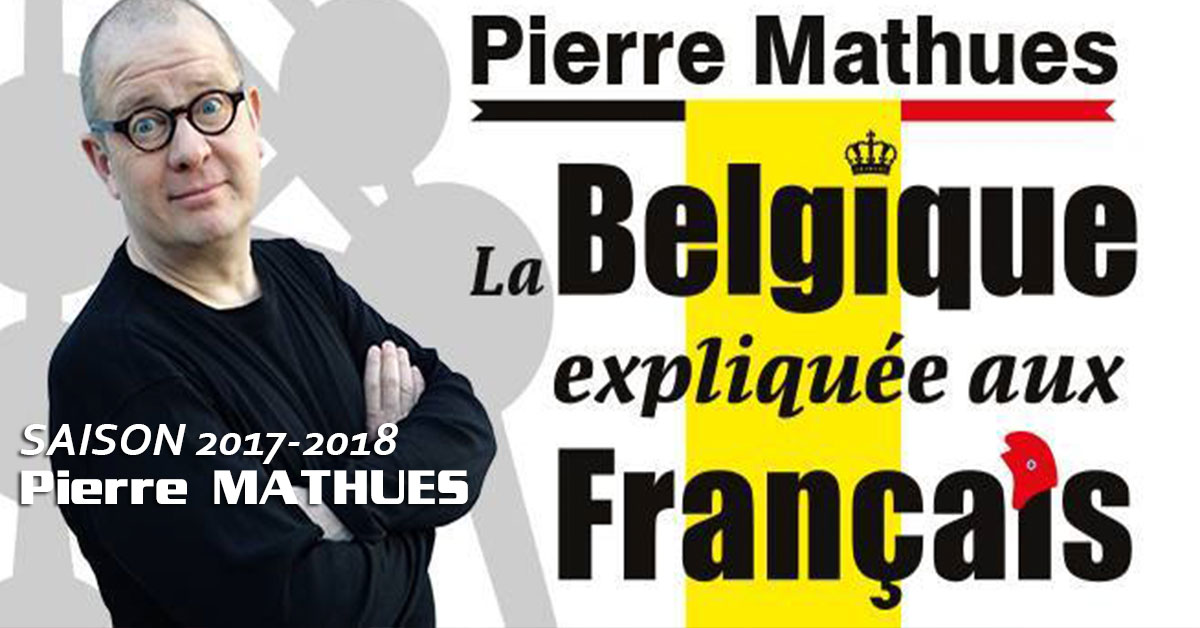 Pierre MATHUES