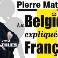 Pierre MATHUES