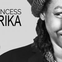 Princess Erika