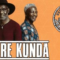 Toure Kunda