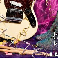 Toybloïd + La Fonte